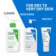 CeraVe Moisturising Lotion For Dry To Very Dry Skin 236 ml - Lotions & Creams