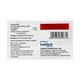 EMPAFORD 25 L Tablet 10's - Diabetes-Ant