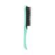Tangle Teezer - Easy Dry & Go Hairbrush - Mint/Black 88 gm - Hair Brushes