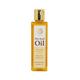The Pure Story Flax Seed Oil Pure Natural, Extra Virgin Cold Pressed 100ml - Face Oils