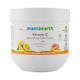 Mamaearth Vitamin C Nourishing Cold Cream for Face & Body with Vitamin C & Honey for Illuminating Moisturization 100 gm - Creams/Oils/Lotions