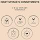 Issey Miyake L'Eau D'Issey Eau&Magnolia Edt Intense 50 ml - Women Perfumes (Edt/Edp)