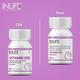 INLIFE Vitamin B12 Tablets 60's - Multi-Vitamins