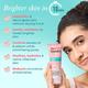 The Pink Foundry Pore Refining & Soothing Clay Mask 100 gm - Masks & Peels