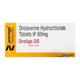 DROTIGO DS Tablet 10's - Muscle Spasm-Ant