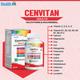 Healthvit Cenvitan Adults Multivitamin & Multimineral for Energy, Metabolism, Immunity and Muscle Function - Tablets 60's - Multi-Vitamins