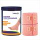 Truuth Crepe Bandage (8 cm x 4 mtr) - Bandages