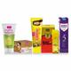 Vi-John Women Care Kit (Feather Touch Hair Remover Lime 40 gm + Saffron Gold Fairness Cream 50 gm + Turmeric Cream Fairness Cream 50 gm + Boro Sheiled Antiseptic Ayurvedic 19 ml + St. John Perfume Fast & Furious Eau De Parfum 30 ml) 1's - Women Perfumes (Edt/Edp)