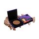 SUGAR Cosmetics Contour De Force Mini Bronzer - 01 Taupe Topper (Brown - gray) 4 gm - Bronzers
