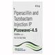PIZOWAVE 4.5 Injection 1's - Bacterial Infections-Pen