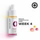 Novology Bi-Phasic Serum for Hyperpigmentation, Dark Spots & Acne Marks - Dry-Combination Skin 28 ml - Face Serum