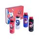 Beverly Hills Polo Club Series Collection Deodorant for Men 100ml each 4's - Men Deodorants/Roll-Ons