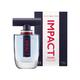Tommy Hilfiger Impact Spark Eau de Toilette 100 ml - Men Perfumes (Edt/Edp)