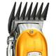 VGR V-092 Trimmer 300 min Runtime 6 Length Settings (Gold) 1's - Trimmers