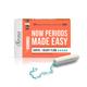 Sirona Non-applicator Tampon - Super + Heavy Flow 20's - Tampons