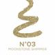 Chambor Colour Studio Le Shimmer Eyeliner 32 Hr Water Proof, Smudge Proof, Moonstone Shimmer 1 ml - Eyeliners