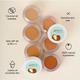 Ilana Soft Blur Cream Concealer & Foundation with SPF 50 Sand Castle 5 gm - Concealer