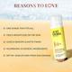 Just Herbs Tinted Sunscreen 30 ml - Face Sunscreen