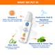 The Moms Co. Natural Vitamin C Oil-Free Moisturizer 40 gm - Creams/Oils/Lotions