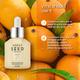 The Face Shop Mango Seed Radiant Moisturizing Oil 40 ml - Face Moisturizers