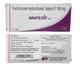 Hhfexo 180mg Tablet 10'S - Allergies-Ant