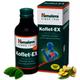 Himalaya Koflet-Ex Sugar Free Linctus - Peppermint & Ginger 100 ml - Cough & Cold (Ayush)