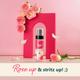 Plum Bodylovin' Feelin' So Rose Body Mist 100 ml - Body Mist/Spray