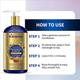 Stbotanica Pro Keratin & Argan Oil Smooth Therapy Conditioner 300 ml - Conditioners