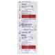 D Flour 20mg Tablet 10'S - Oral Care - P-Mou