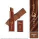 Blue Heaven Cookie & Crush Chocolate-Flavored Soft-Matte Lipstick, Tiramisu Bite 3.4 gm - Lipsticks