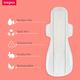 Sirona Maternity Sanitary Pads- XXXL 8's - Sanitary Napkins