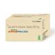 ARNIPIN 200 Tablet 10's - Heart Failure-Ang