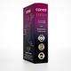 Carex 003 Hyaluronic Lubricant Condoms 10's - Plain/Flavoured Condoms