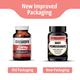Curegarden Cardio Protect 60 Vegetarian Capsules - Vital Health