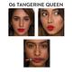SUGAR Cosmetics Lipping On The Edge Lip Liner - 06 Tangerine Queen 1.2 gm - Lipsticks