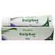Bhargava Phytolab Sulphur Gel 30 g - Speciality Medicine