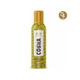 St. John Cobra Music Body Spray - Pack of 4 x 100 ml - Men Deodorants/Roll-Ons