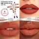 Lamel Long Lasting Gel Lip Liner 413 Chilli 1.7 gm - Lip Liners