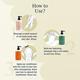 Arata Natural Deep Hydration Combo with Hydrating Shampoo,Body Wash & Conditioner 900 ml - Lotions & Creams