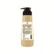 Inatur Keratin Damage Control Shampoo Organic Sulphate Free 350ml - Shampoos