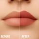 Pinkflash Lasting Matte Lipstick-Nu02 Daily Nude 2.8 gm - Lipsticks