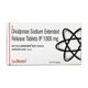Divalgress ER 1000mg Tablet 10'S - Epilepsy/Convulsion-Ant