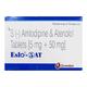 ESLO 5 AT Tablet 15's - Hypertension-Cal