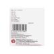 CILACAR TM 50 Tablet 15's - Hypertension-Ana