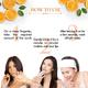 TAC The Ayurveda Co. Vitamin C&E Lip Scrub 25 gm - Personal Care (Ayush)