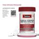 Swisse Ultiboost Clinical Strength Deep Sea Krill Oil Capsules 30's - Calcium And Minerals