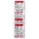 Olsar CH 20/12.5mg Tablet 10'S - Hypertension-Ang