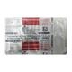 TELMIKIND MCT 50 Tablet 10's - Hypertension-Ana