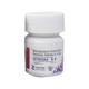 NITROVAG 6.4 Tablet 30's - Angina