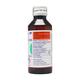 Reswas LS Sugar Free Syrup 100ml - Cough And Cold-Cou